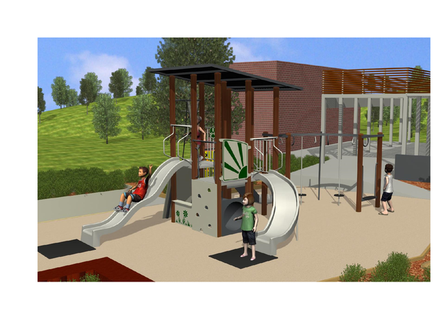 Playground image for application1